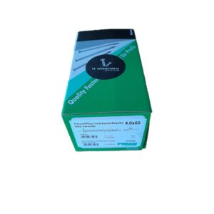 Parco Plus 4,0×60 TX25 (200st)