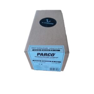 Parco Plus 5,0×100 TX25 (100st)