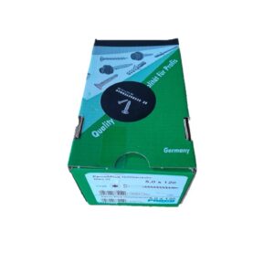 Parco Plus 5,0×120 TX25 (100st)