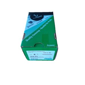 Parco Plus 5,0×50 TX25 (200st)