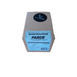 Parco Plus  5,0x80 TX25 (100st)