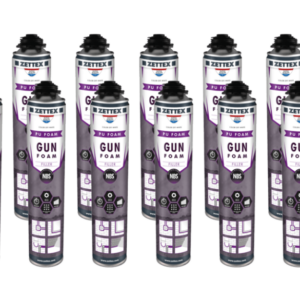 Bouwschuim Standaard