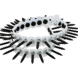 Gipsplaatschroef grof 3.9x35 (band)