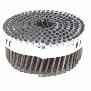 Gekleurde nagels 2,8x50 RVS A4 (rol a 200st) Ral7016