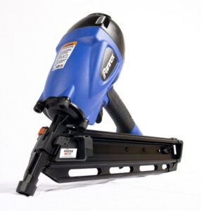 Panrex stripspijkermachine PF 0034 (50-100mm)